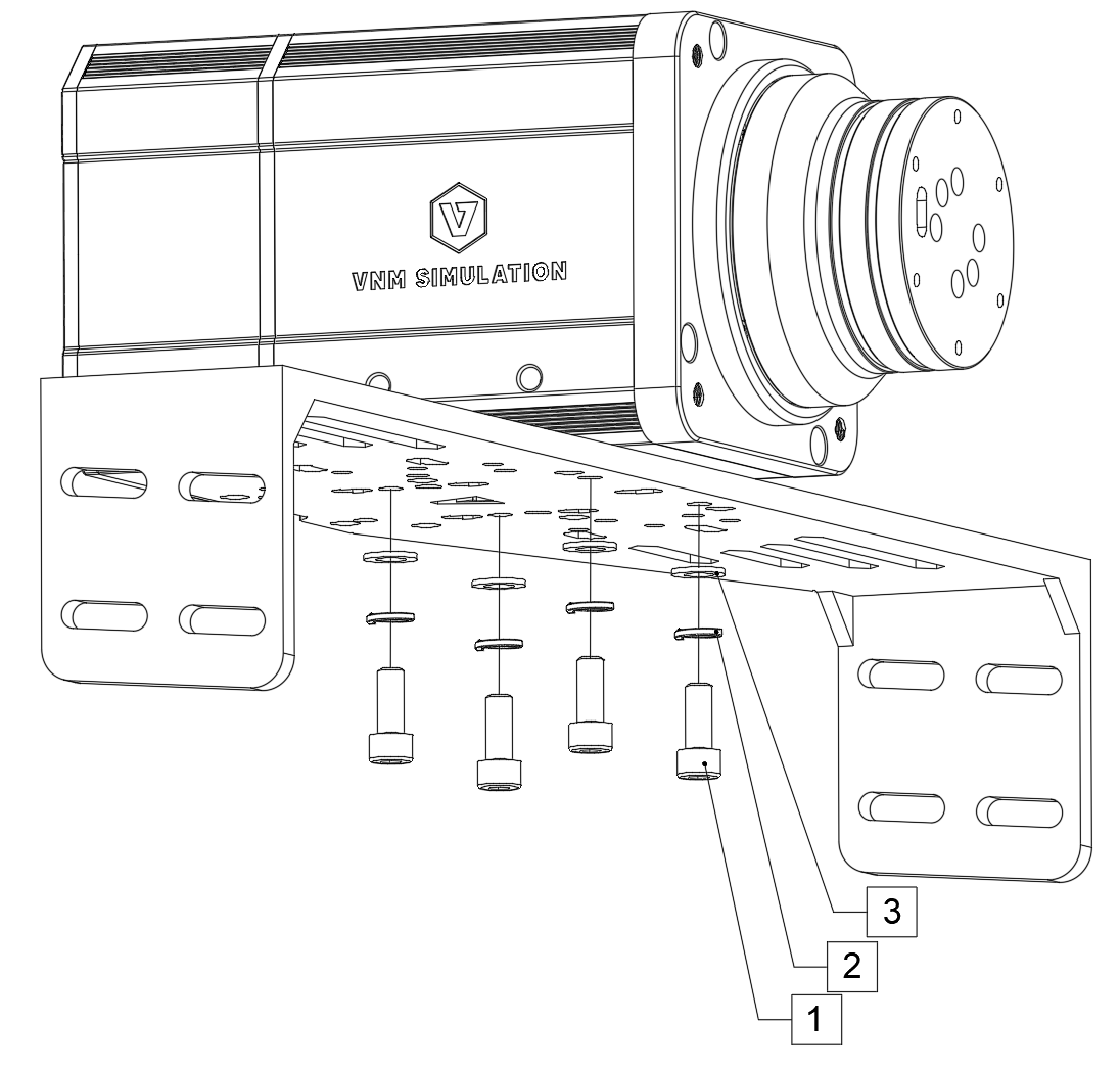 A drawing of a machine Description automatically generated