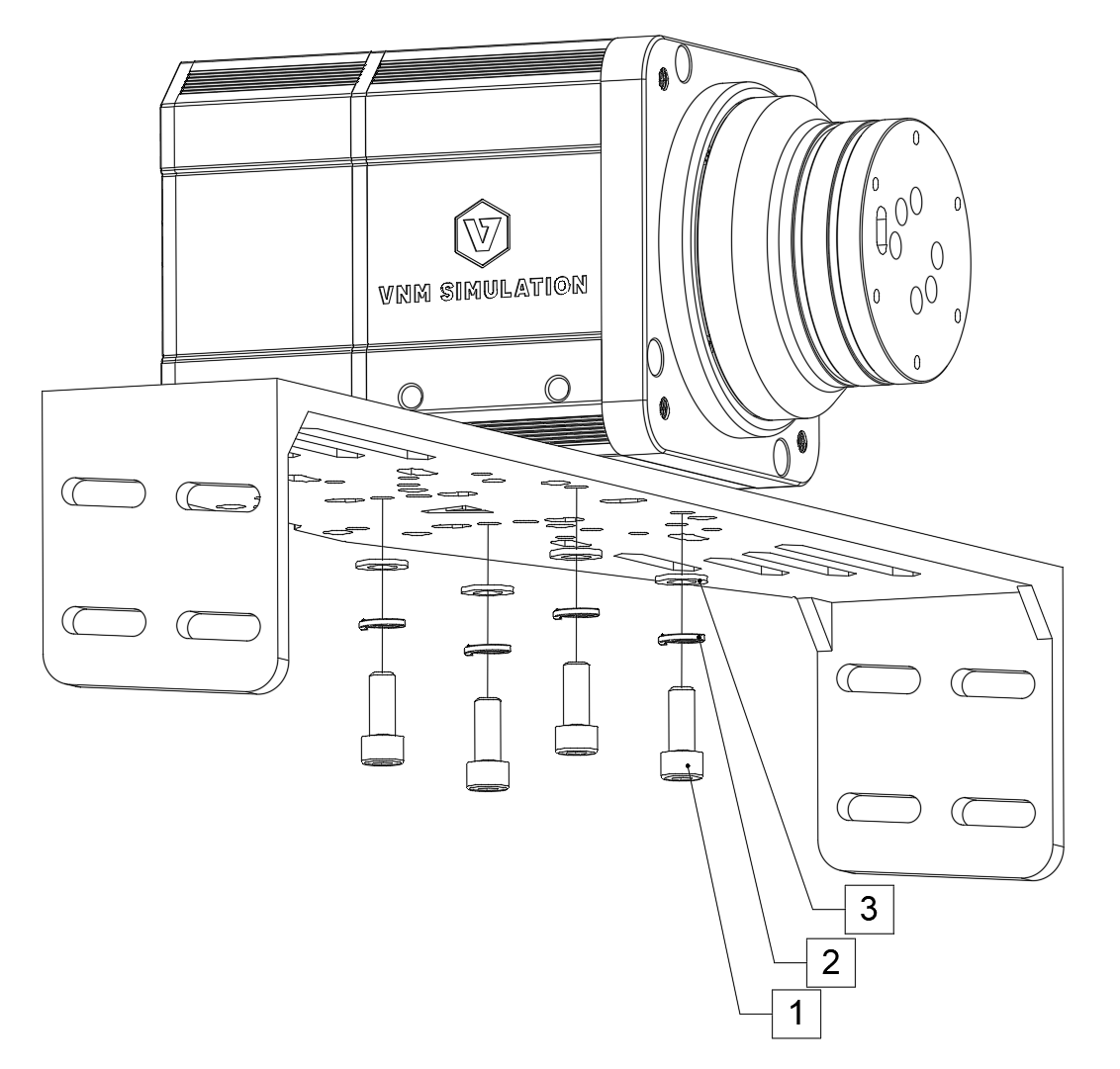 A drawing of a machine Description automatically generated