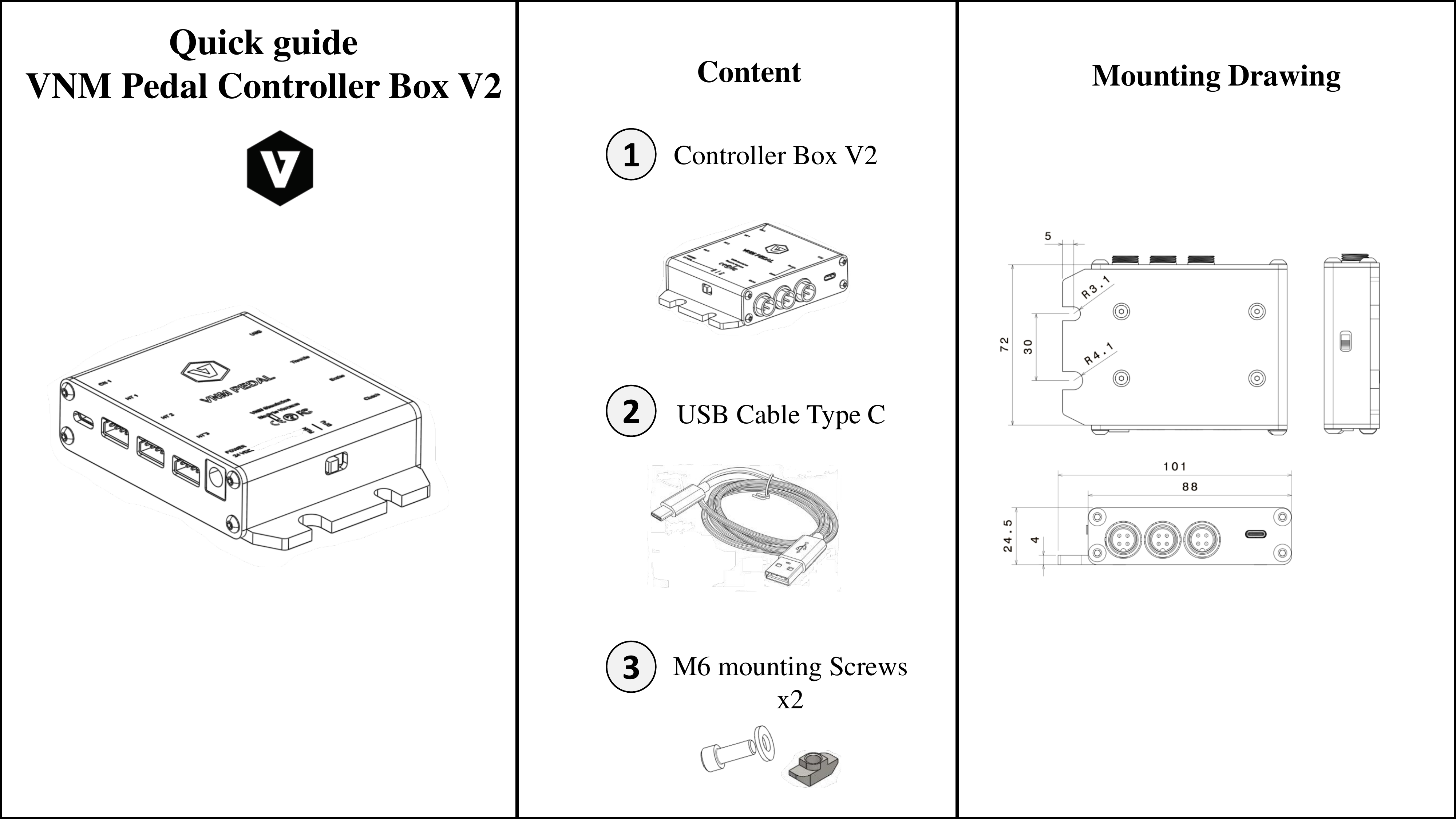 pedal controller box v2 page 1