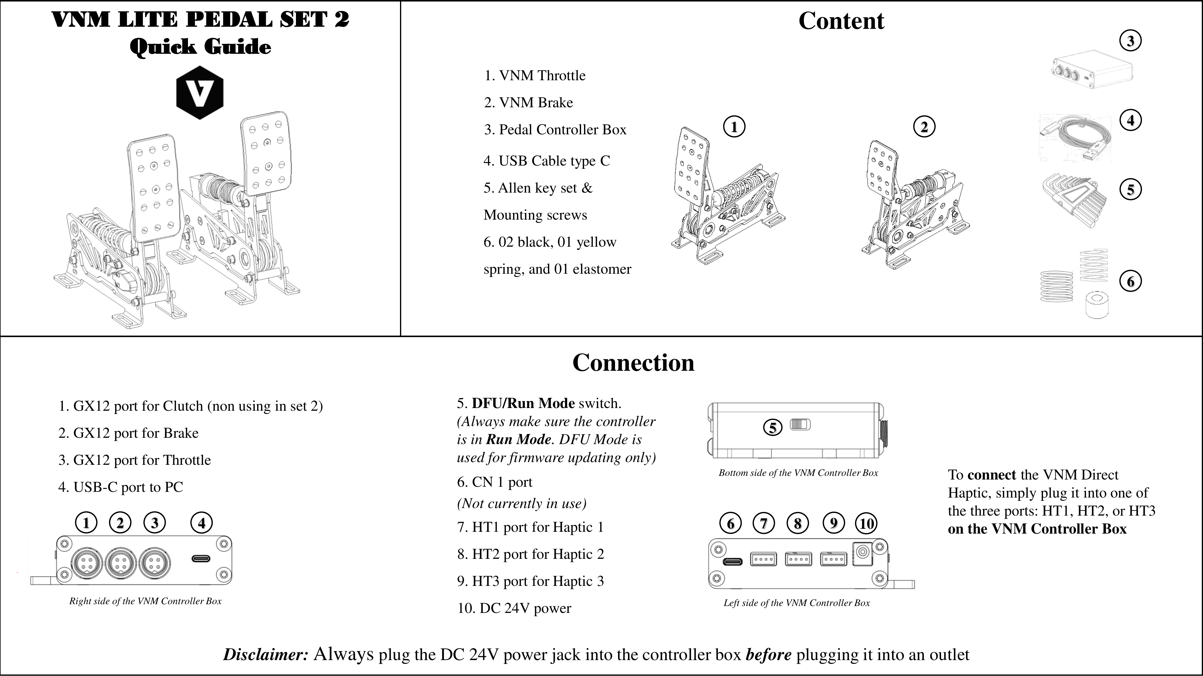 pedal lite set 2 page 1