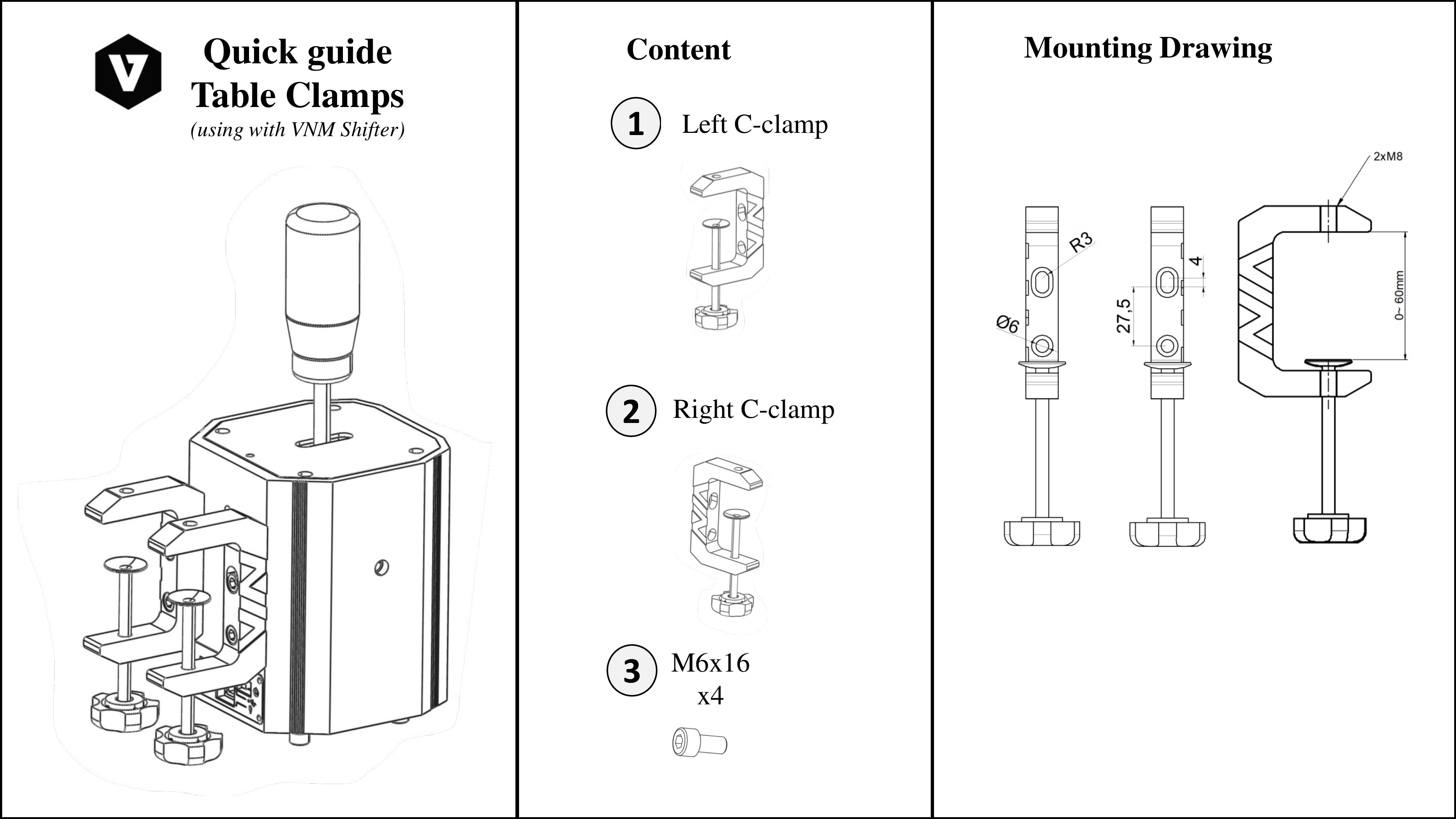 table clamps page 1