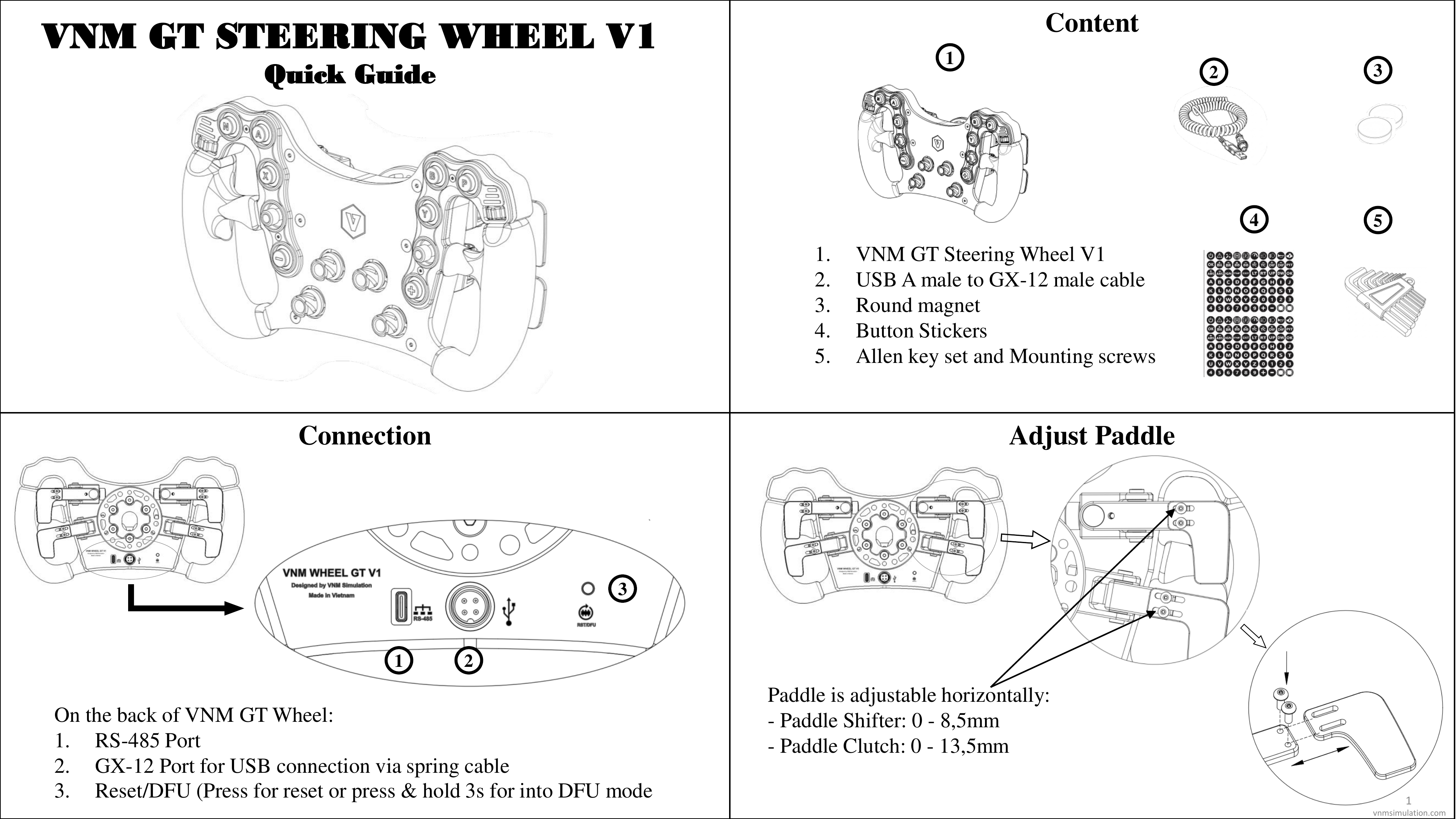 gt steering wheel v1 page 1